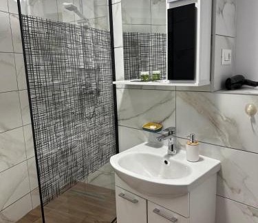 Ramnicu Valcea Wohnung | Garsoniera VICTORIA