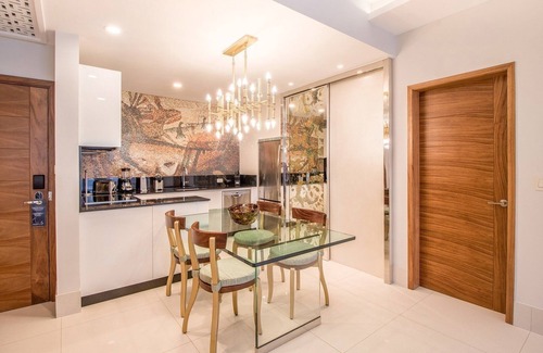 Palmilla Resort | Garza Blanca Resort and Spa luxurious 2-bedroom resort in Cabo San Lucas