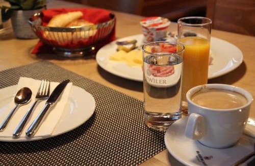 Willisau Land Hotel | Gasthof zum Mohren