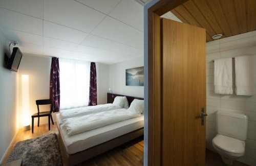 Willisau Land Hotel | Gasthof zum Mohren