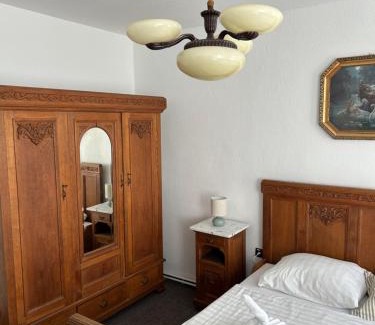 Alleringersleben Haus | Gasthof zur Tanne 2