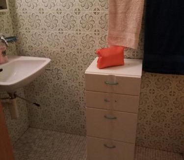 Oberbipp Haus | Gastzimmer für Übernachtung Гостевая комната