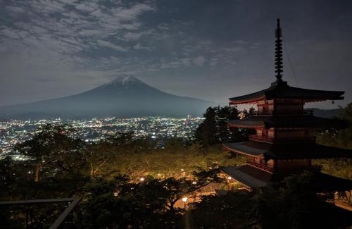 Tsuru Haus | GATE Yamanashi Tsuru