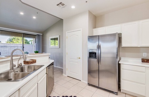 Alta Mesa Haus | Wunderschöne Anlage mit privatem Putting Green (Pool / Whirlpool)