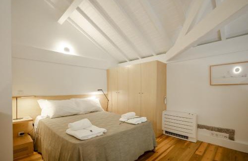 Guimaraes Wohnung | Gateway House Studio Apartments