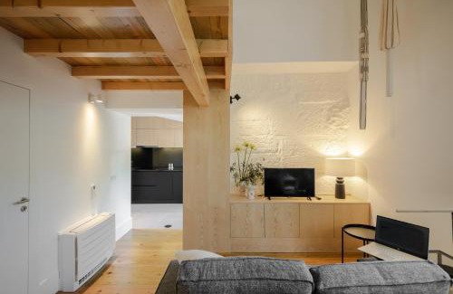 Guimaraes Wohnung | Gateway House Studio Apartments