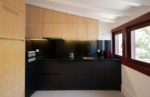 Guimaraes Wohnung | Gateway House Studio Apartments