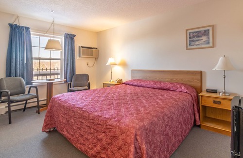Medway Hotel | Gateway Inn