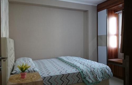 Cimahi Wohnung | Gateway Pasteur 2 BR tower depan Jade 11 C