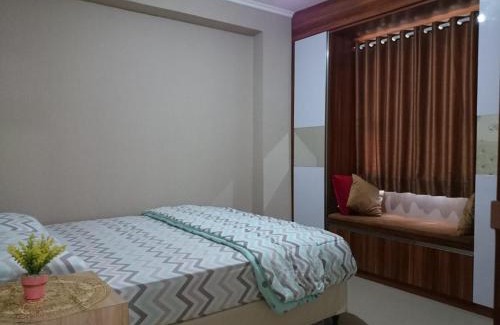 Cimahi Wohnung | Gateway Pasteur 2 BR tower depan Jade 11 C