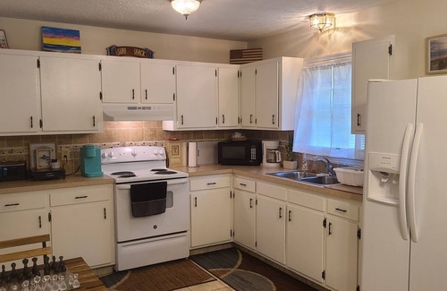 Coastal South Carolina Haus | Gateway to Myrtle Beach and the closest rental to Coastal Carolina University!