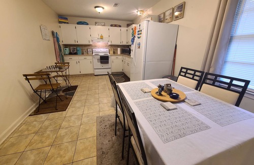 Coastal South Carolina Haus | Gateway to Myrtle Beach and the closest rental to Coastal Carolina University!