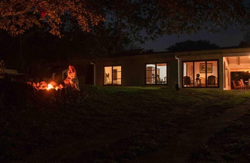 Tilaran Haus | Gateway to Paradise