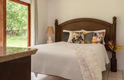 Tilaran Haus | Gateway to Paradise