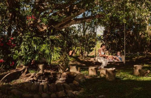 Tilaran Haus | Gateway to Paradise