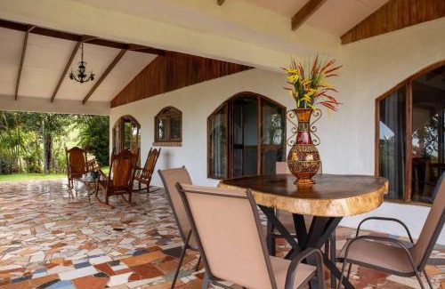 Tilaran Haus | Gateway to Paradise