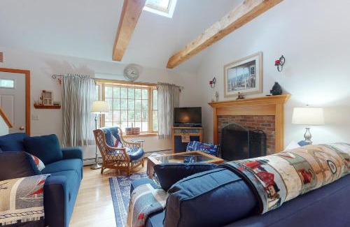 Eastham Haus | Gateway to the Cape