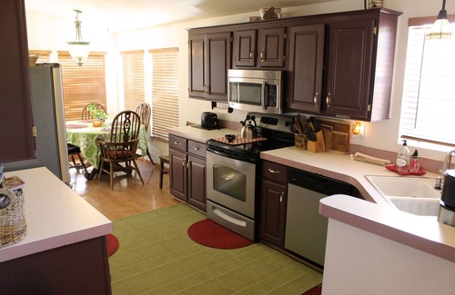 Parks Haus | Grand Canyon Sedona Historische Flagstaff & Williams Sycamore Canyon, Sholz See