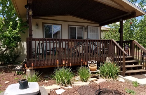 Parks Haus | Grand Canyon Sedona Historische Flagstaff & Williams Sycamore Canyon, Sholz See