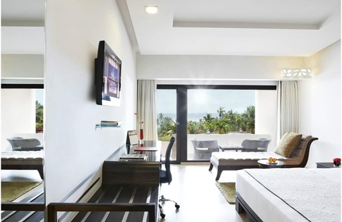 Varkala Resort | Gateway Varkala - IHCL SeleQtions