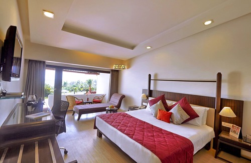 Varkala Resort | Gateway Varkala - IHCL SeleQtions