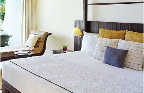 Varkala Resort | Gateway Varkala - IHCL SeleQtions