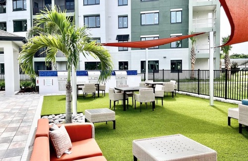 Palmetto Wohnung | GatewayCommons 2BD 8