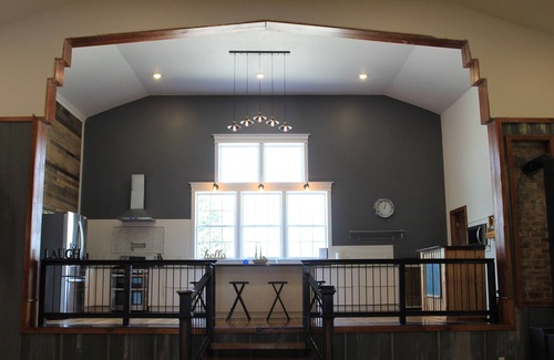 LaPorte Haus | Gather in Laporte for families and retreats