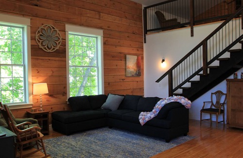 LaPorte Haus | Gather in Laporte for families and retreats