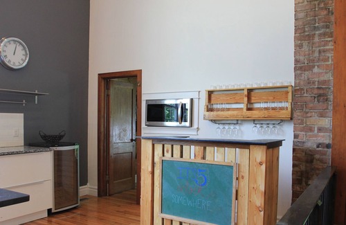 LaPorte Haus | Gather in Laporte for families and retreats