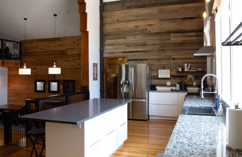 LaPorte Haus | Gather in Laporte for families and retreats