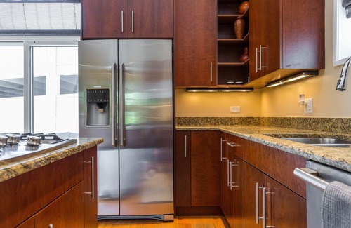 Lake Meadows Haus | Entspannter Luxus ~ Minuten vom McCormick Place, der Wintrust Arena, der Seeseite und dem Hafen entfernt!