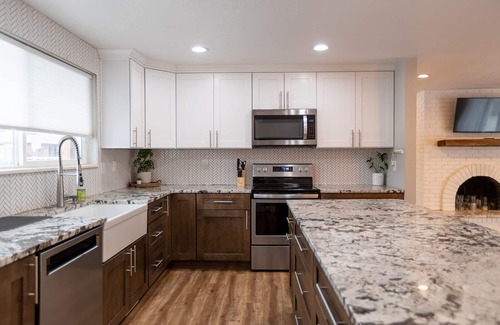 Orchard North Haus | Cute Orem Home