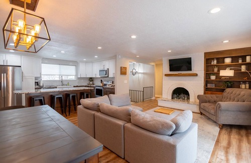 Orchard North Haus | Cute Orem Home