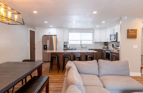 Orchard North Haus | Cute Orem Home