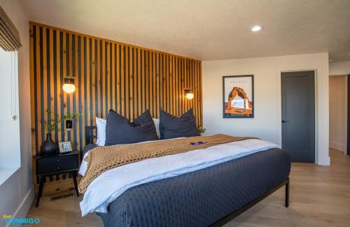 Lakeview Haus | Gathering Place Hot Tub Game rooms