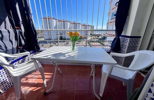 Valdelagrana Wohnung | GATU Villa Flavia "preferente para mayores de 21 años y familias "