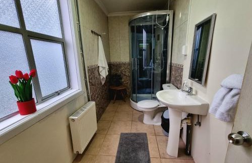 Punta Arenas Haus | Gauchito Patagón