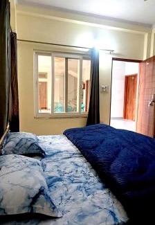 Tapovan Haus | Gaurav Family Guest House