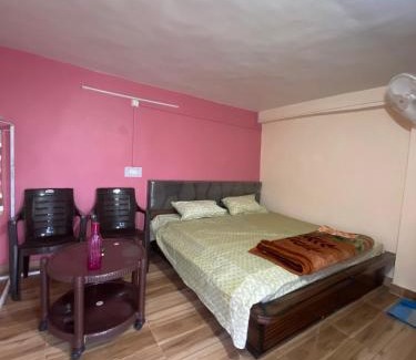 Kumharsain Haus | Gautam Ashiyana Home stay