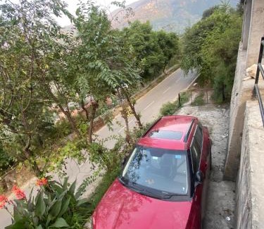 Kumharsain Haus | Gautam Ashiyana Home stay