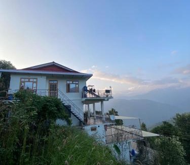 Kumharsain Haus | Gautam Ashiyana Home stay