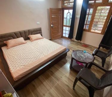 Kumharsain Haus | Gautam Ashiyana Home stay