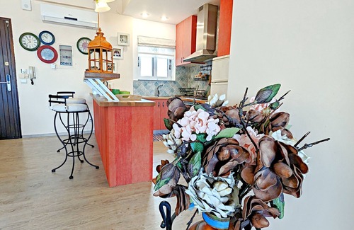 Molos-Agios Konstantinos Wohnung | Gavalas Apartment in Agios Konstantinos