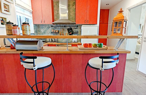 Molos-Agios Konstantinos Wohnung | Gavalas Apartment in Agios Konstantinos