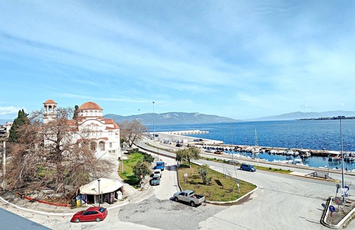 Molos-Agios Konstantinos Wohnung | Gavalas Apartment in Agios Konstantinos