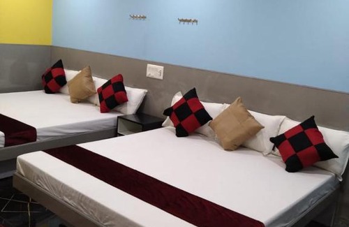 Kanchipuram Kabine | Gayathri Stay