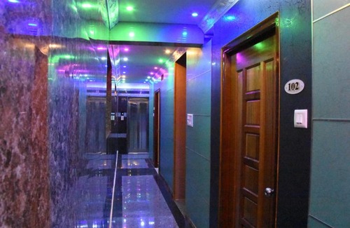 Kanchipuram Kabine | Gayathri Stay