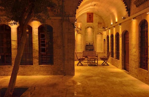 Eyyubiye Hotel | Gazel Butik Otel