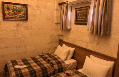 Eyyubiye Hotel | Gazel Butik Otel